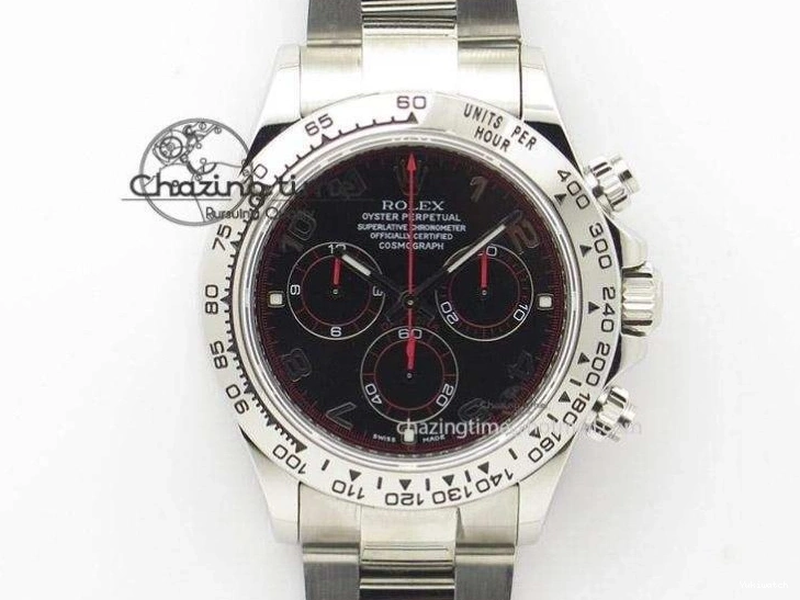 41 Gray Best Dial 904L VS3235 on 1:1 Jubilee VSF Edition DateJust SS 126330 Bracelet 0118